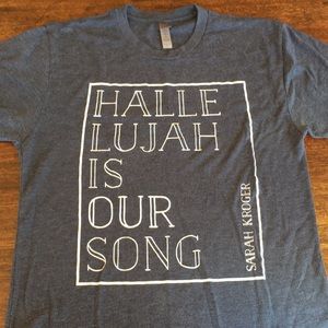 Sarah Kroger Tshirt